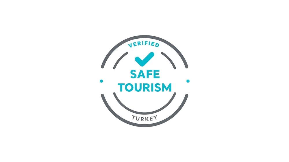 Four Points Flex By Sheraton Istanbul Taksim Square Екстериор снимка
