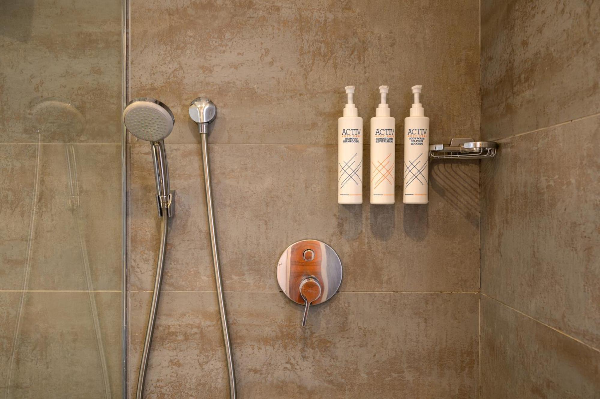 Four Points Flex By Sheraton Istanbul Taksim Square Екстериор снимка