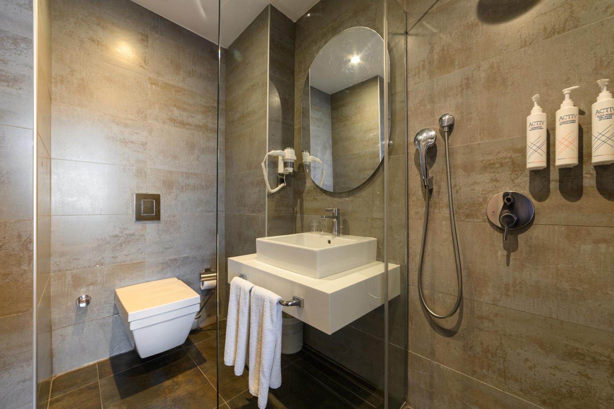 Four Points Flex By Sheraton Istanbul Taksim Square Екстериор снимка