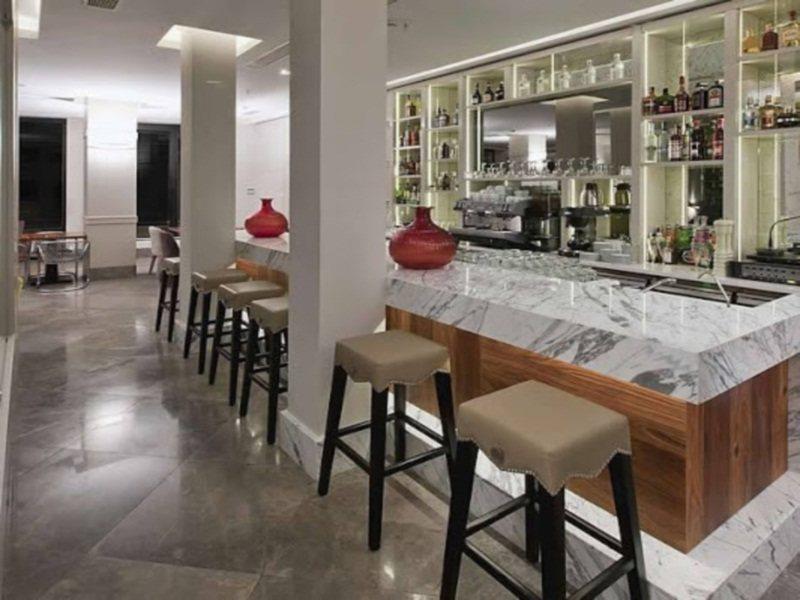 Four Points Flex By Sheraton Istanbul Taksim Square Екстериор снимка