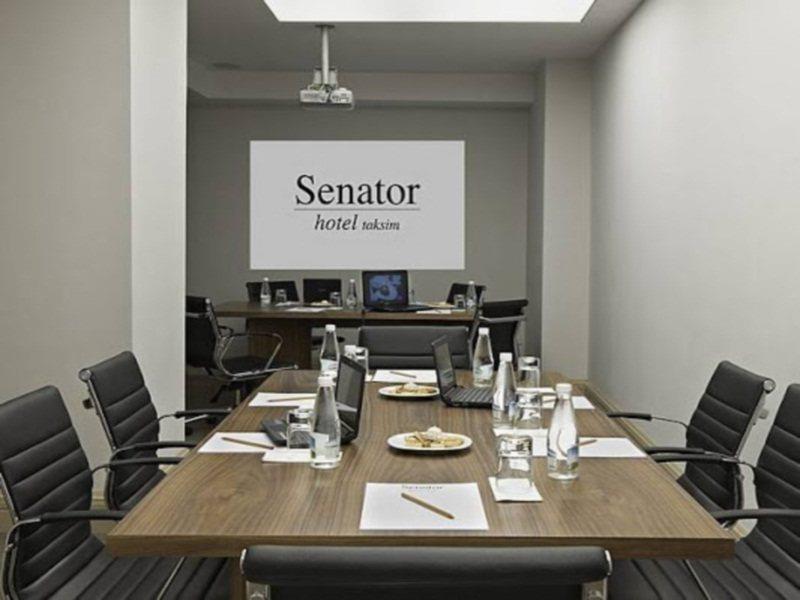 Four Points Flex By Sheraton Istanbul Taksim Square Екстериор снимка